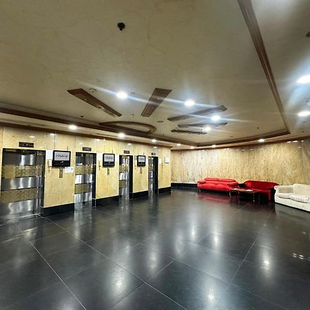 Nomad Partition Room In Barsha Heights 3 Mins To Icm Metro Dubái Exterior foto